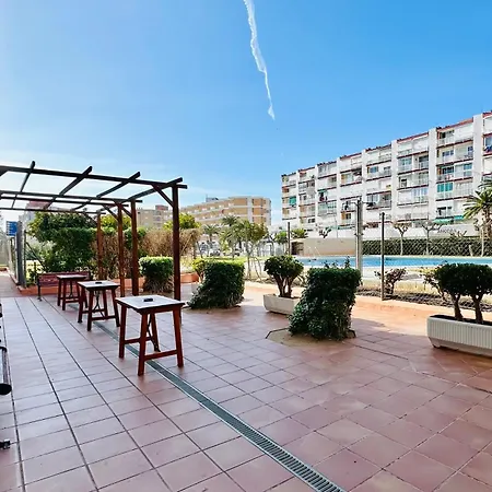 Pineda Apartment La Pineda