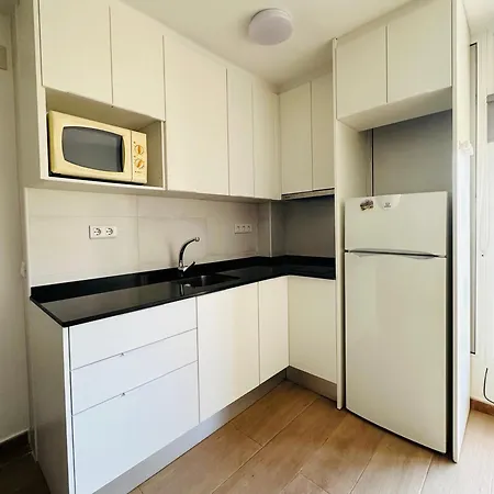 Pineda Apartment *