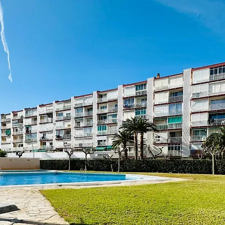 Pineda Apartment *