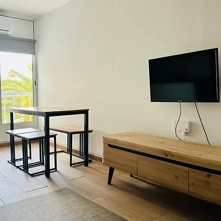 Pineda Apartment La Pineda