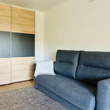 Apartment Pineda *