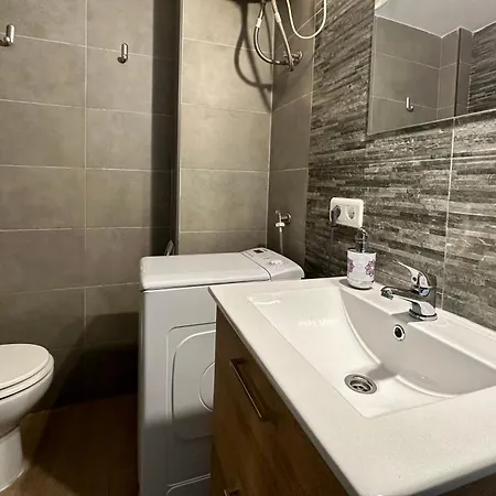 Apartment Pineda