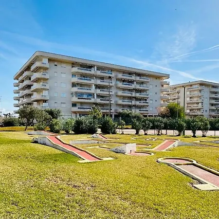 Apartment Pineda La Pineda