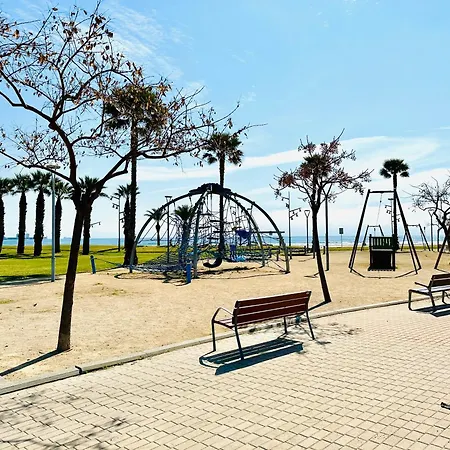 Pineda Apartment