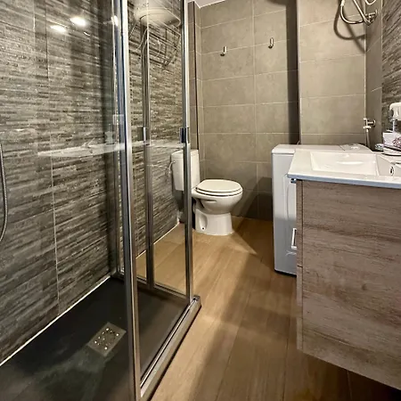 Pineda Apartment *