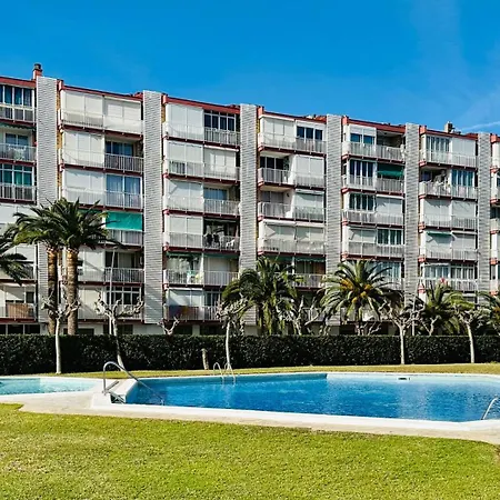 Apartment Pineda *