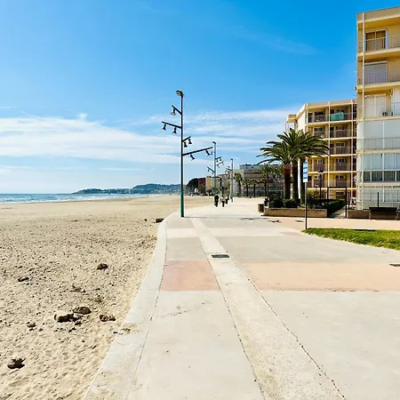 Apartment Pineda La Pineda