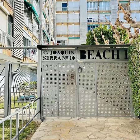Apartment Pineda *